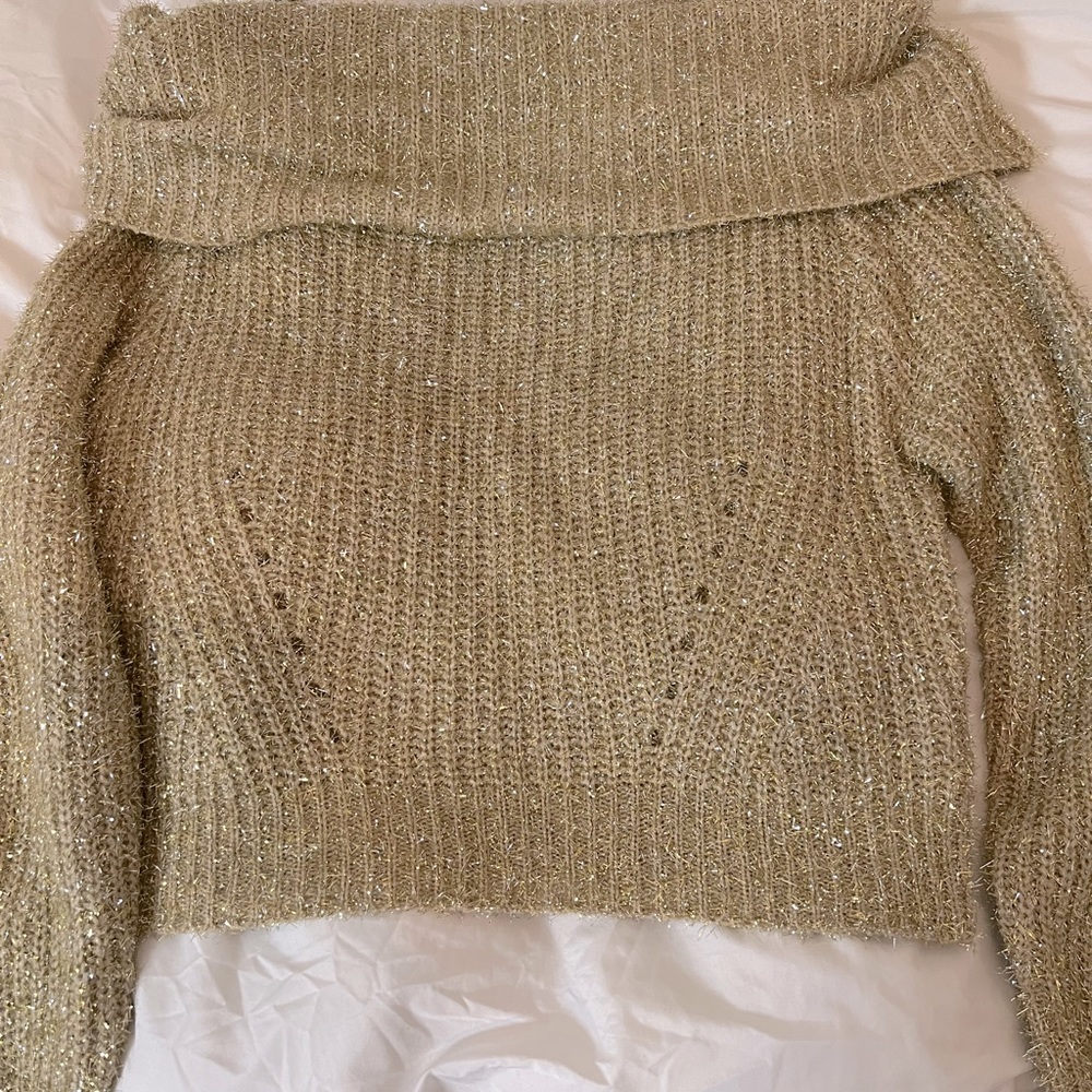 Holiday sweater
